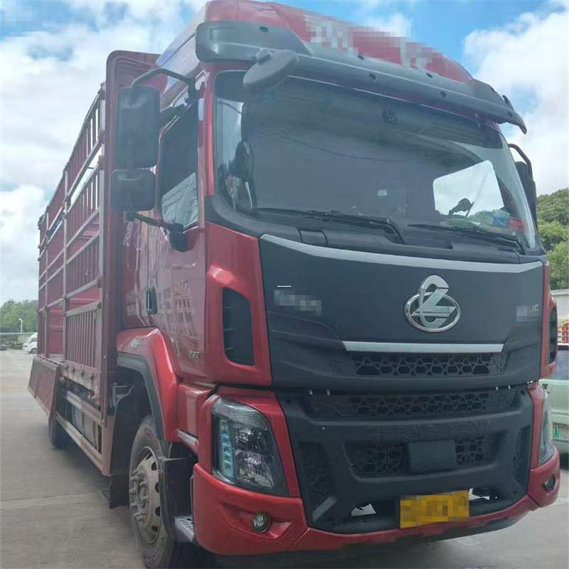 凌云县洪雅县物流专线运输的多样魅力与高效流程